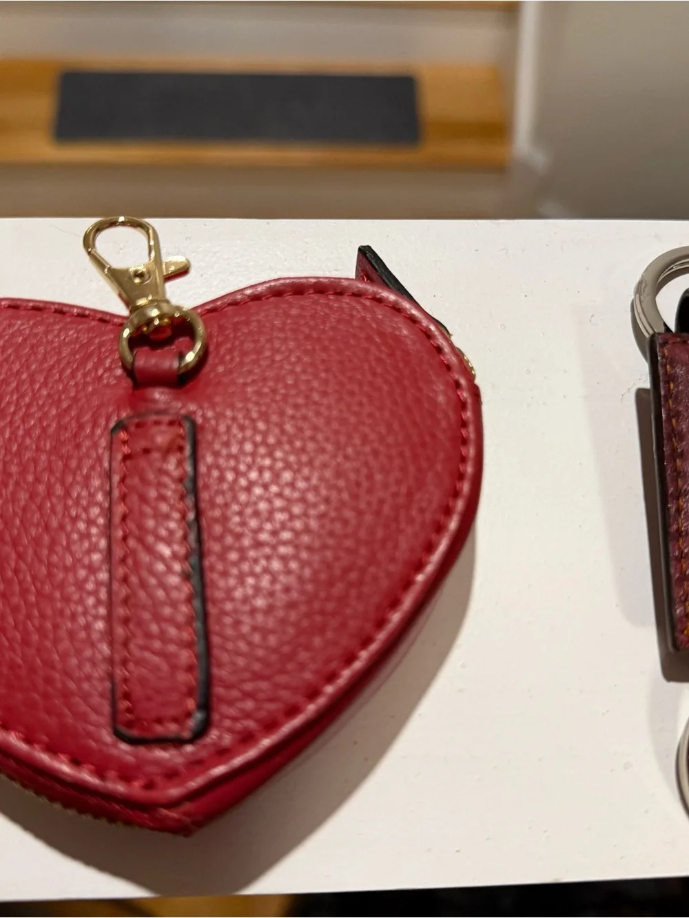 Lodis zipper some